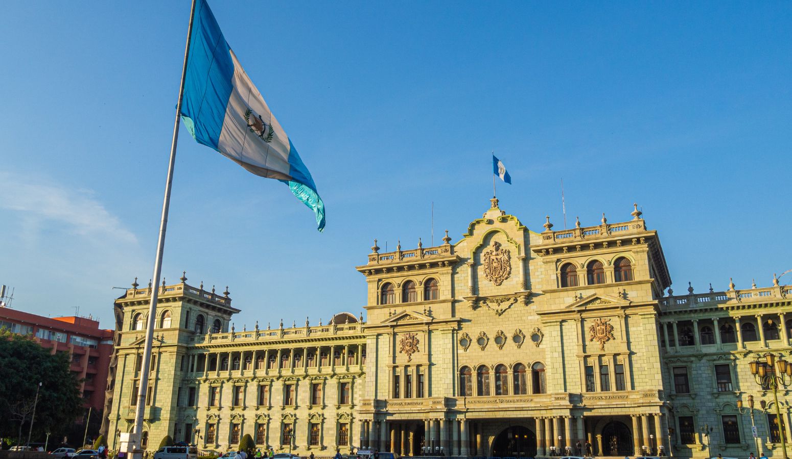 viaje para seniors guatemala mayores 55 desde Madrid espa&ntilde;a